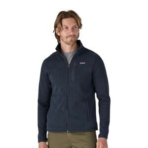 Patagonia Men's Better Sweater® Fleece Jacket
